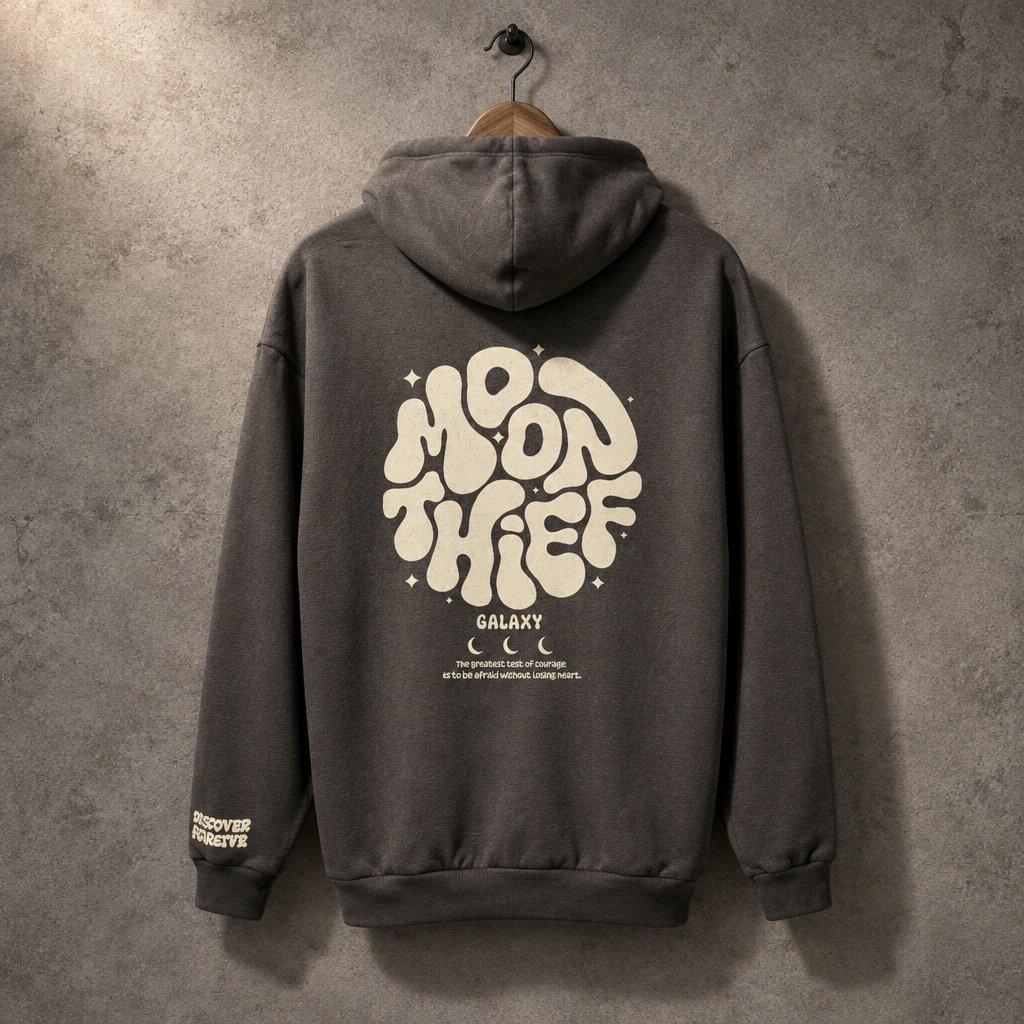 Moon Thief Back