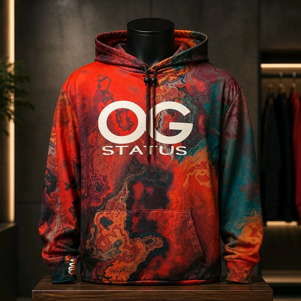 COAA-OG STATUS