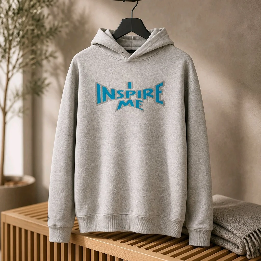 I IMSPIRE ME
