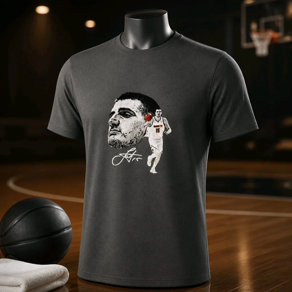 Jokic Image