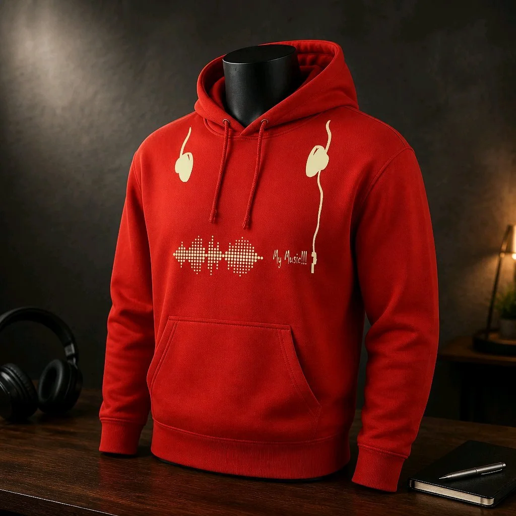 MUSIC VIBRATION/HEADPHONE