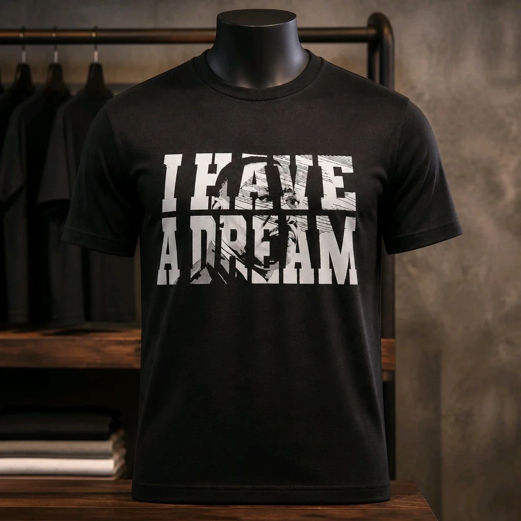 I Have A Dream