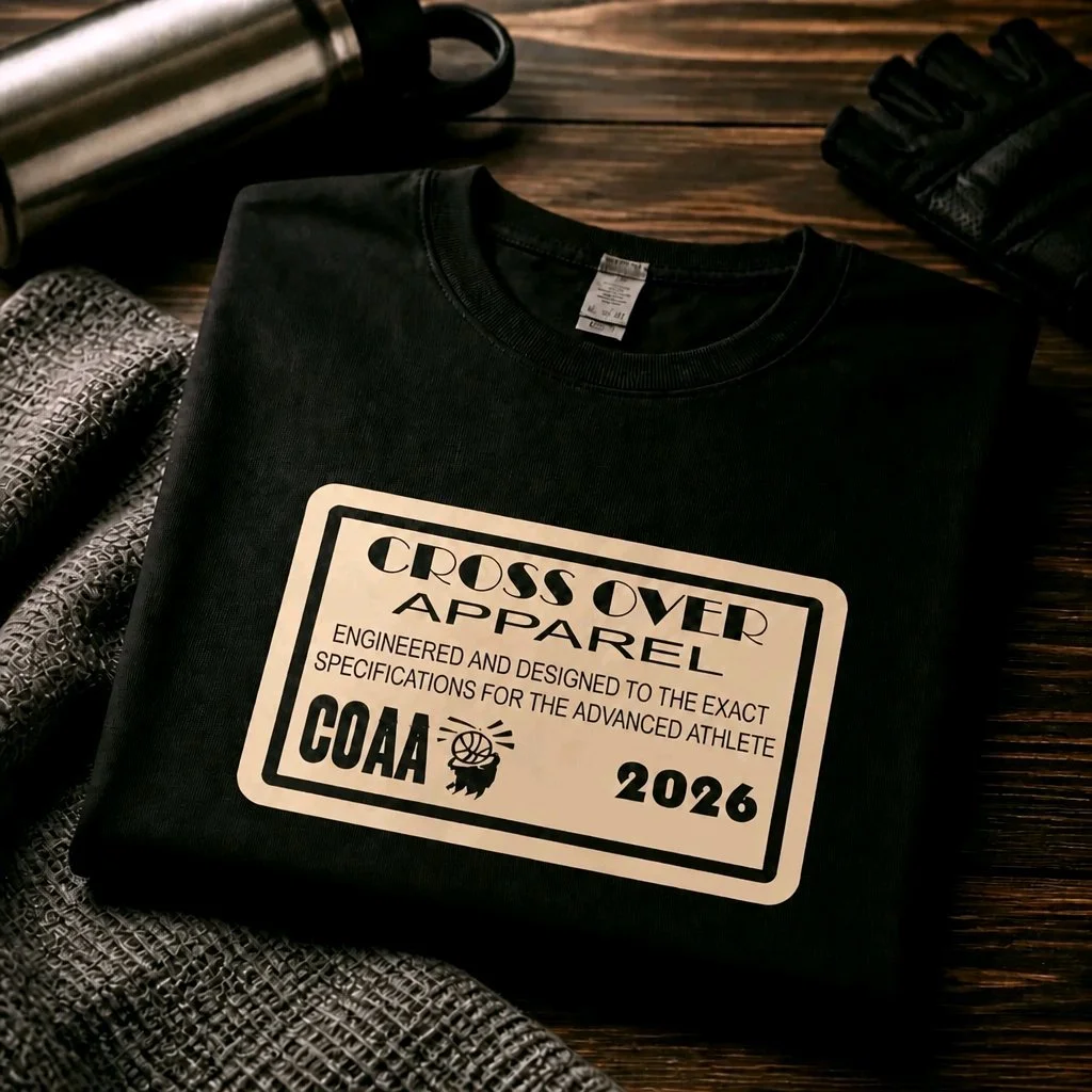 COAA 2026 Label