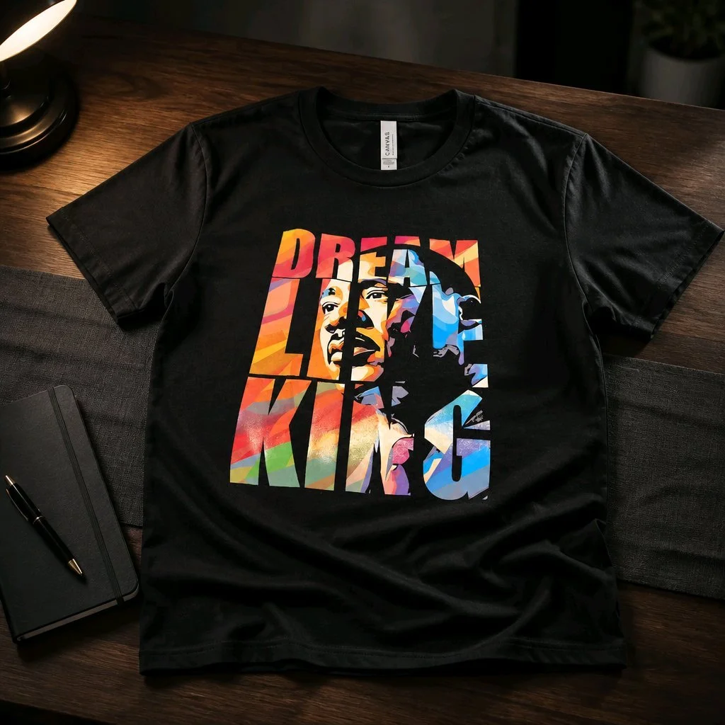 KING - COLOR
