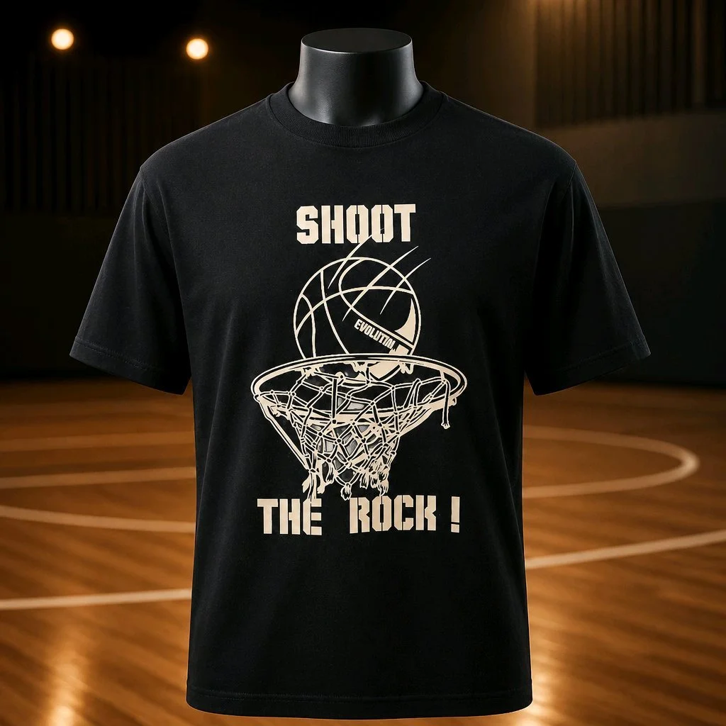 Shot the Rock 2
