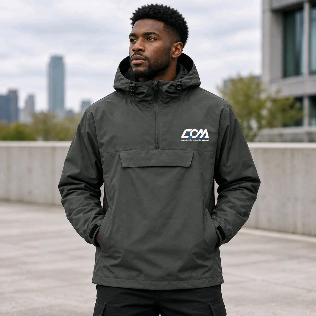Storm Guard Performance Jacket