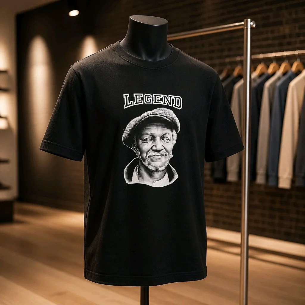 Redd Foxx