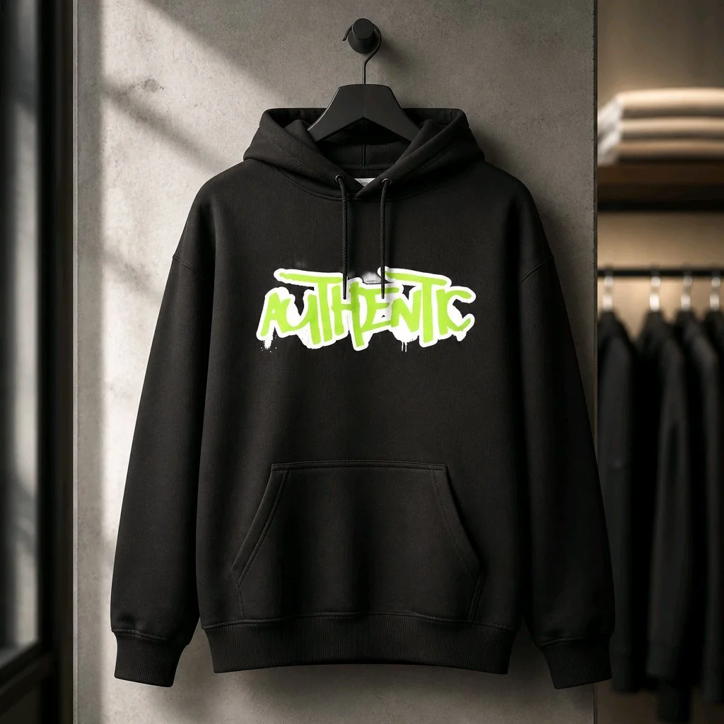 COAA-AUTHENTIC