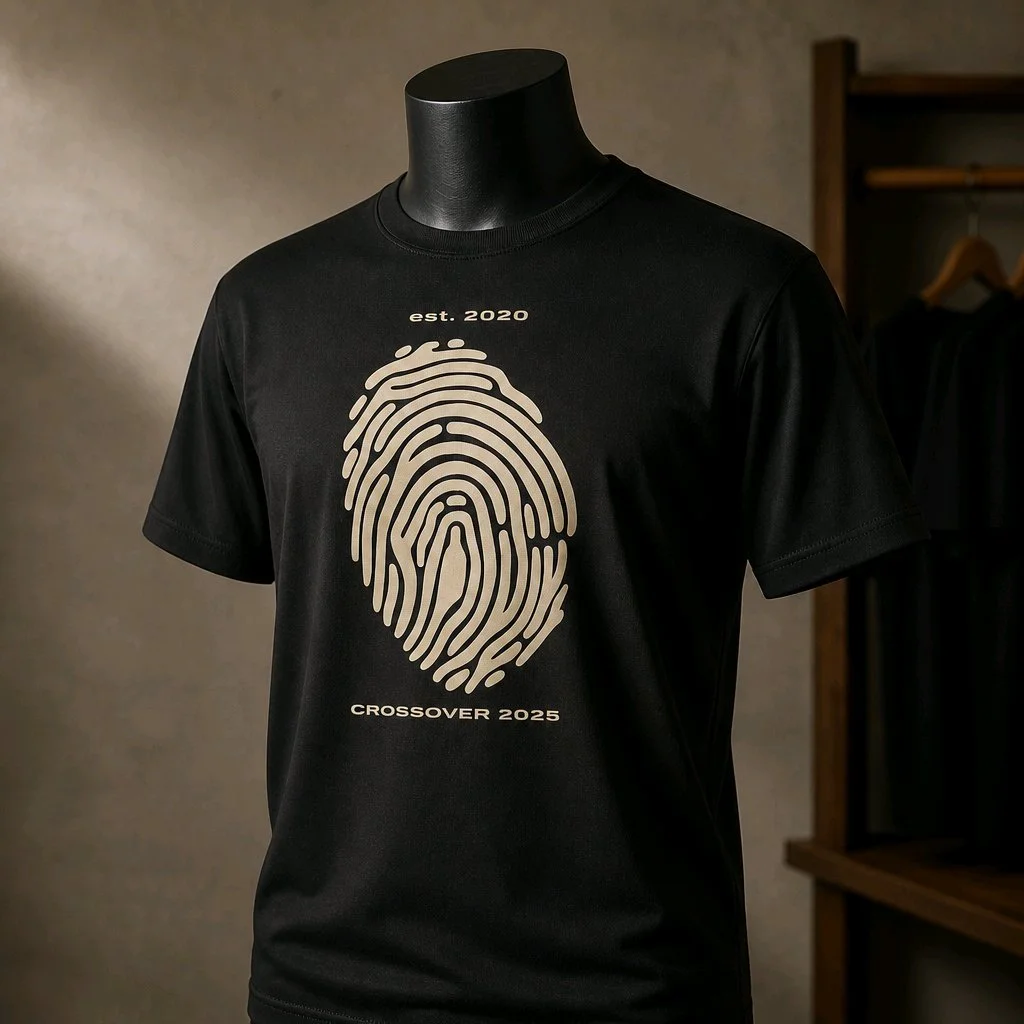 COAA Finger Print