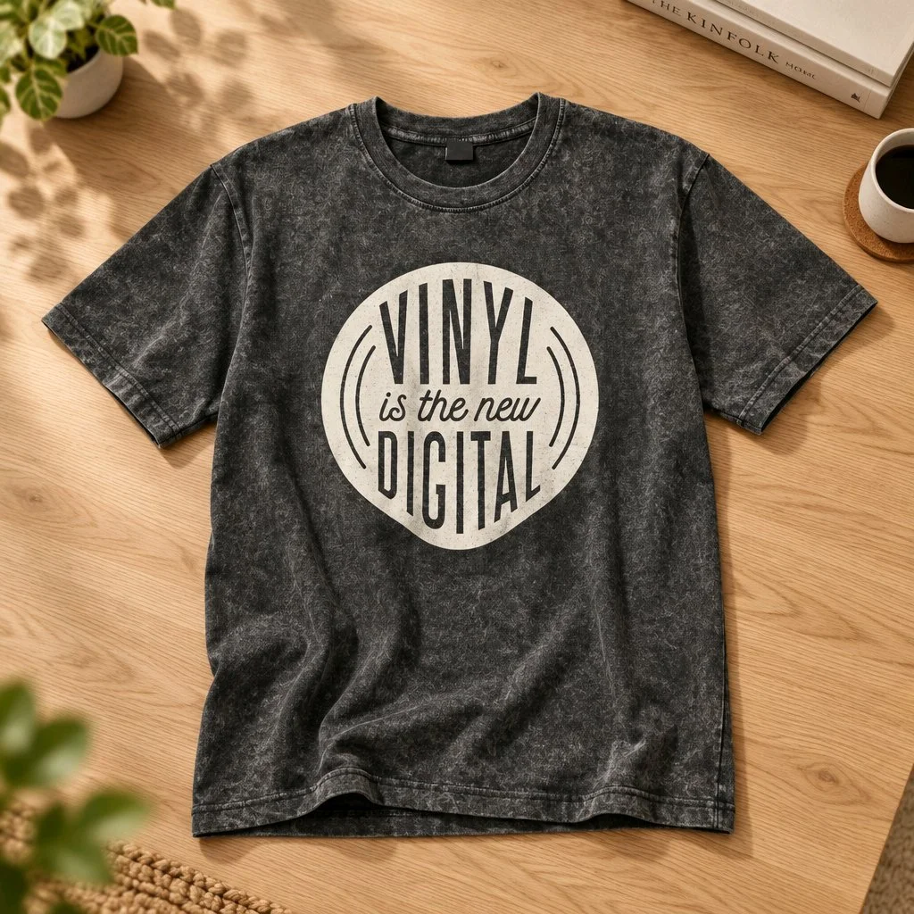 Vinyl Digital