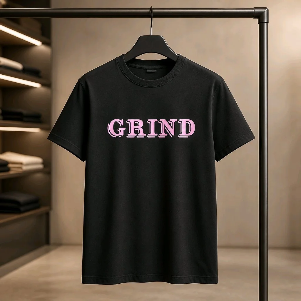 Grind
