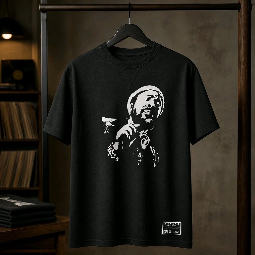 Marvin Gaye