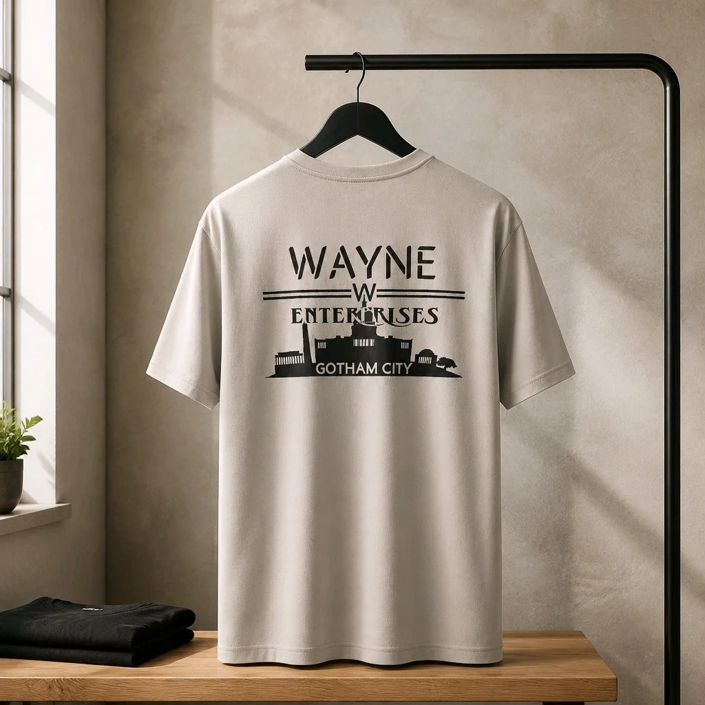 COAA-WAYNE ENT.
