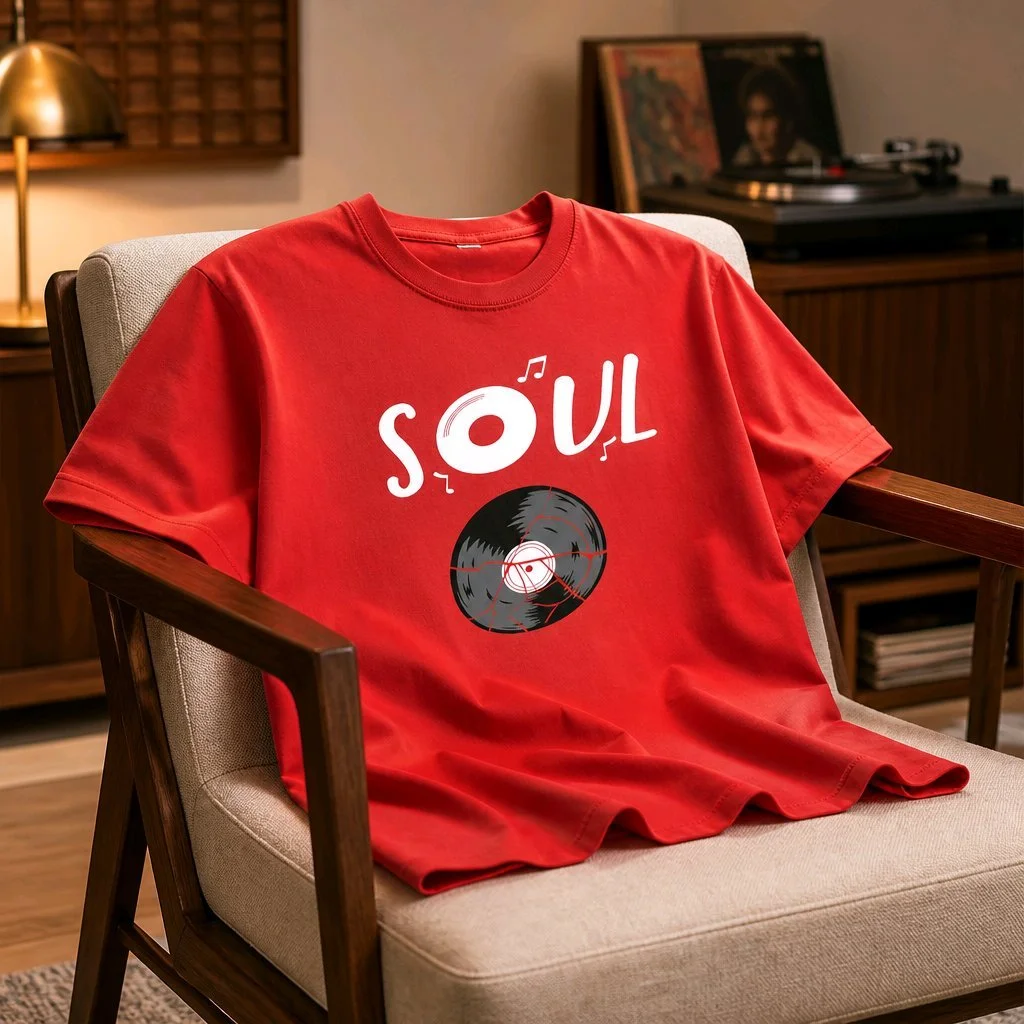 Soul Music