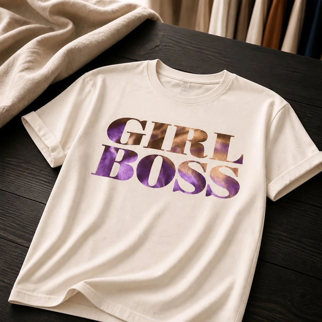 Girl Boss