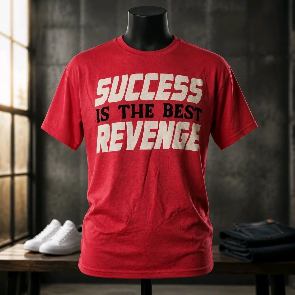 SUCCESS-REVENGE 2