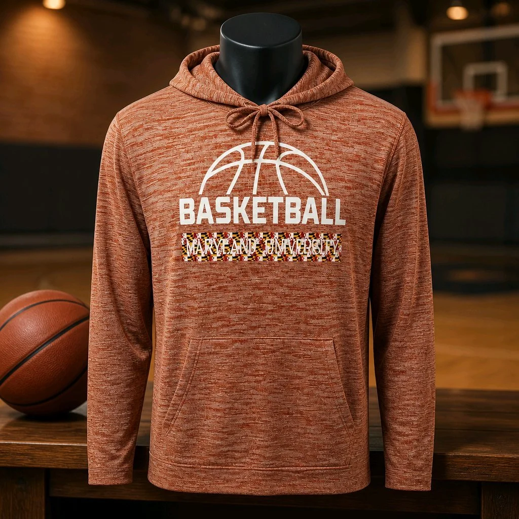 MARYLAND BASKETBALL