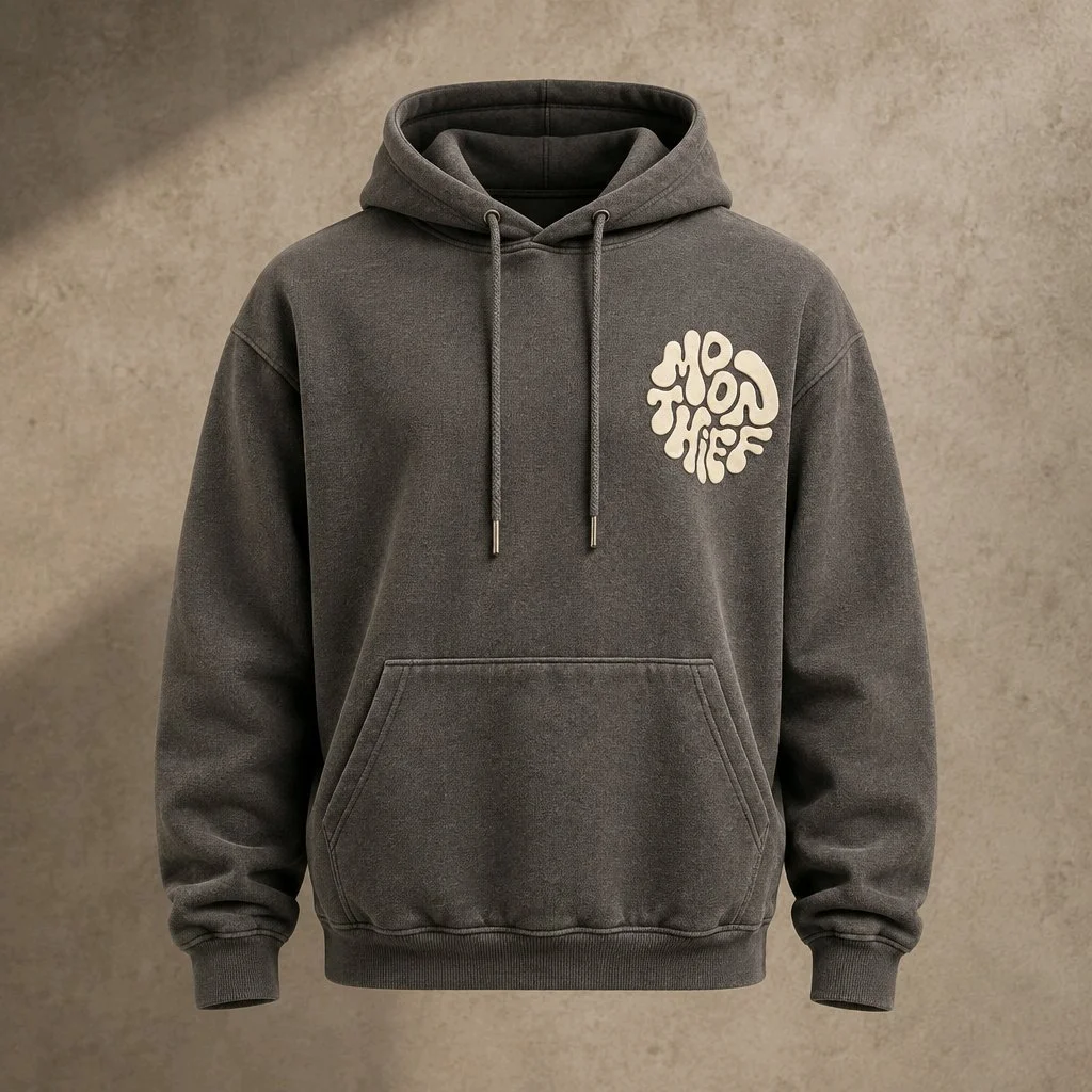 Moon Thief Front