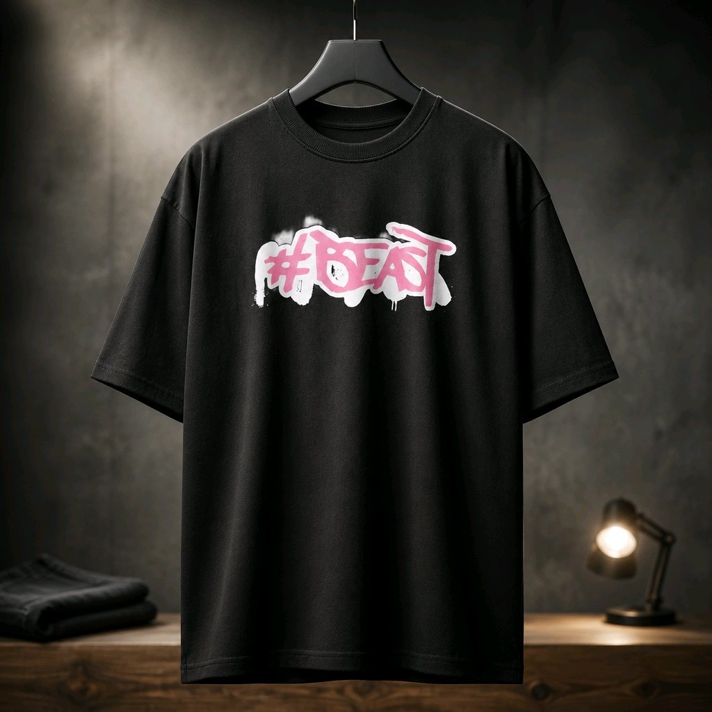 COAA-#BEAST