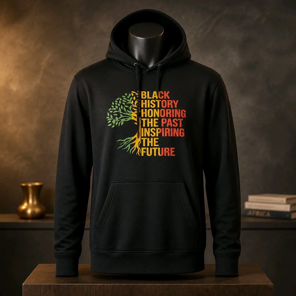 Black History 1