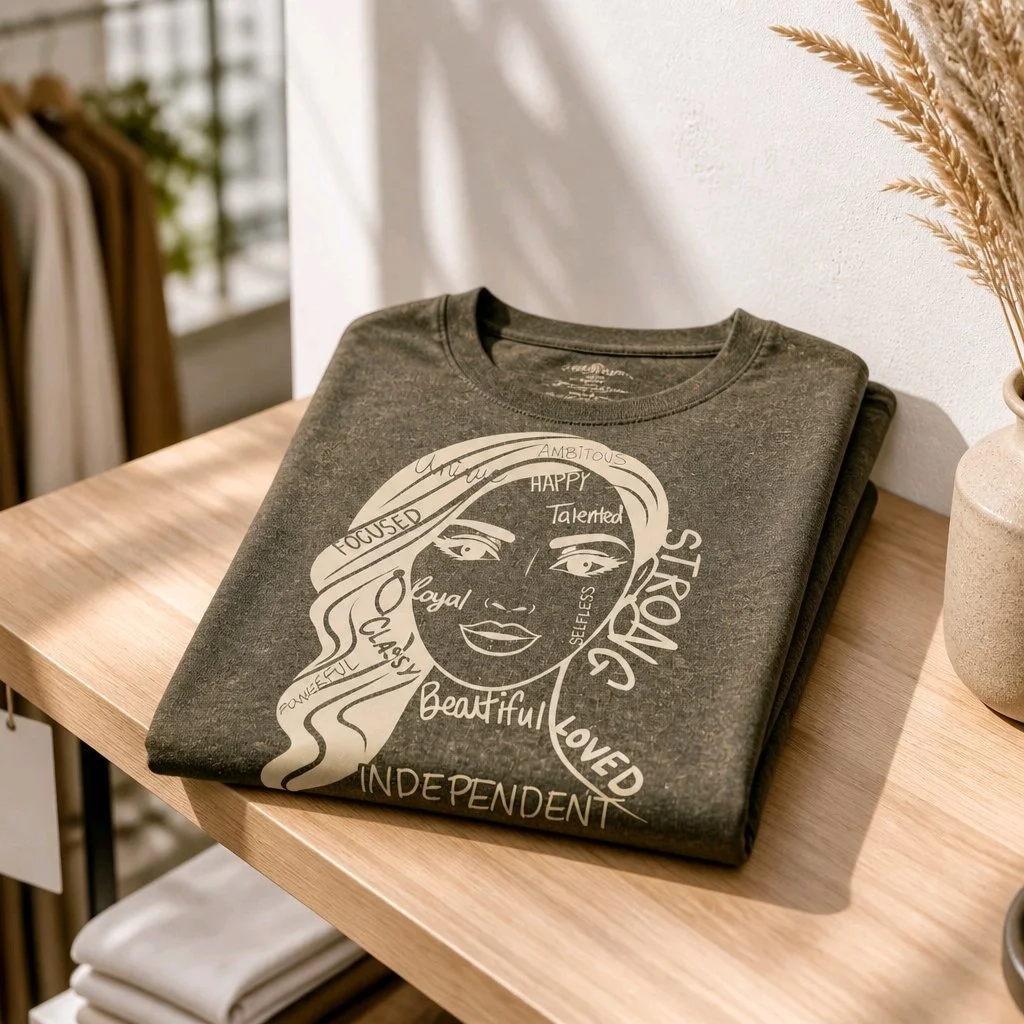 Empowerment Graphic Tee