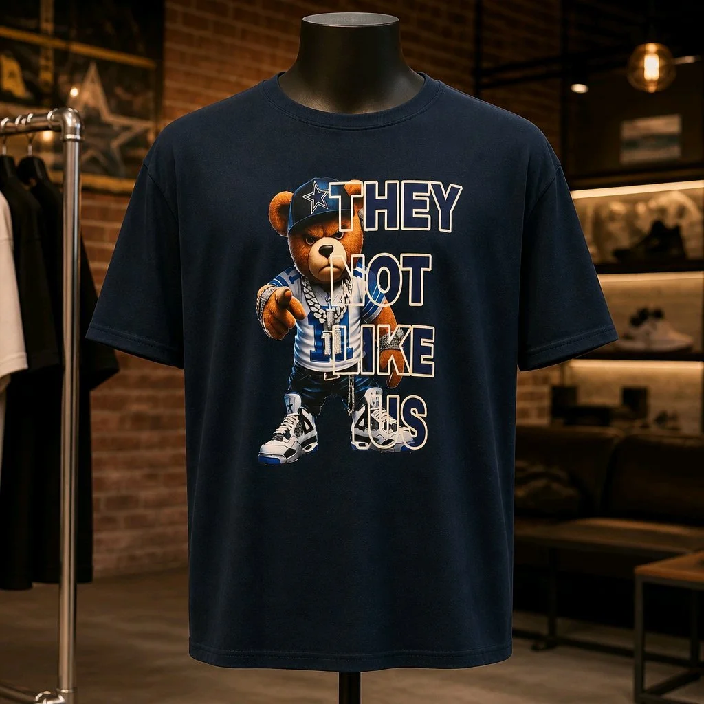 Not Like Us Cowboys