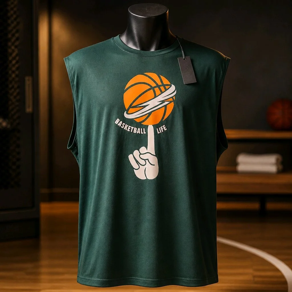 COAA-BASKETBALL LIFE