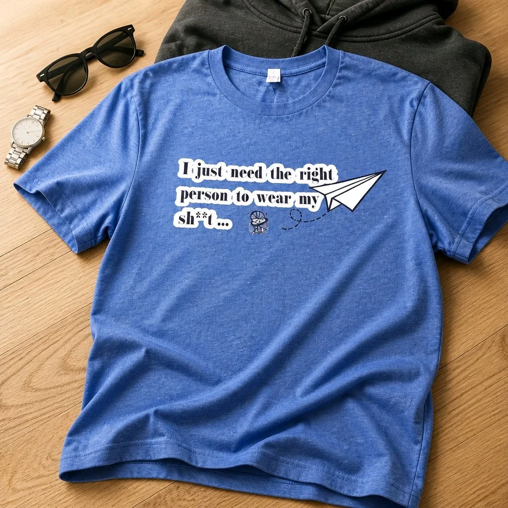 WEAR MY ...