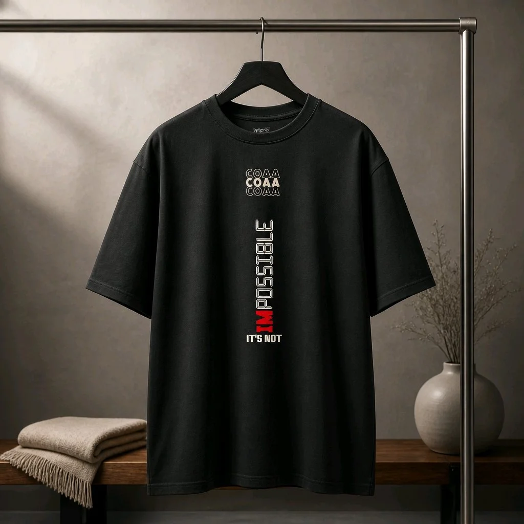 'Impossible – Tee