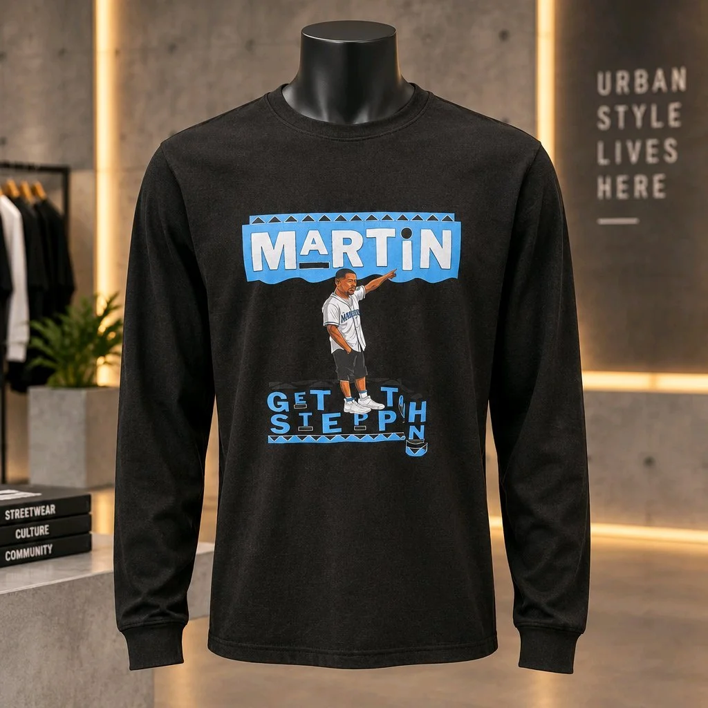 MARTIN 
