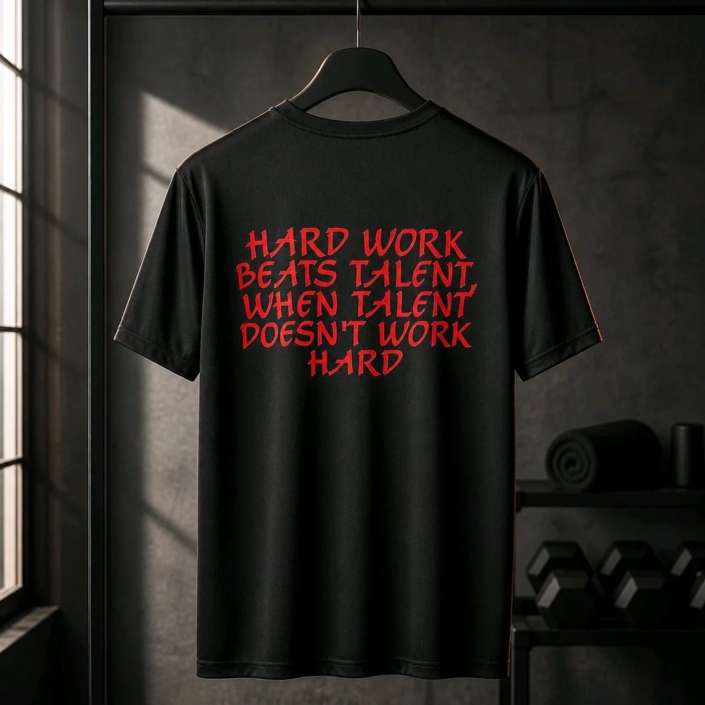 HARD WORK 2