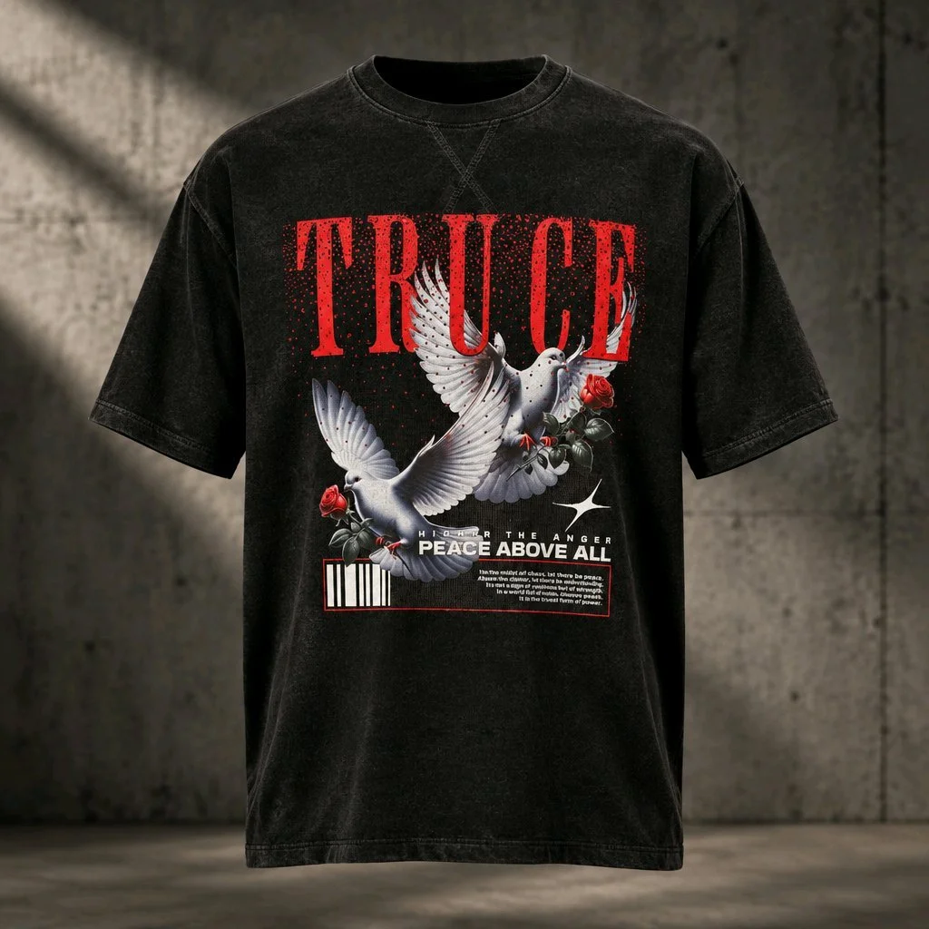 Truce