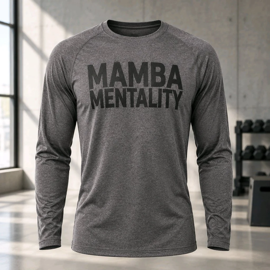 Mamba Mentality - Brick