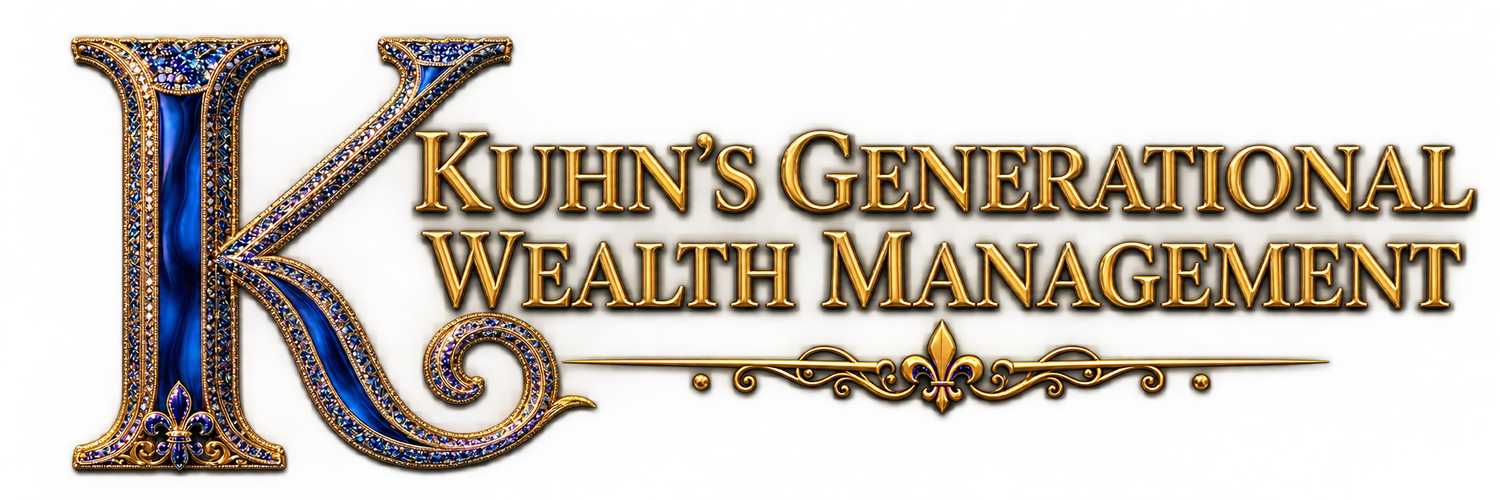 Kuhn's Generational Wealth Management