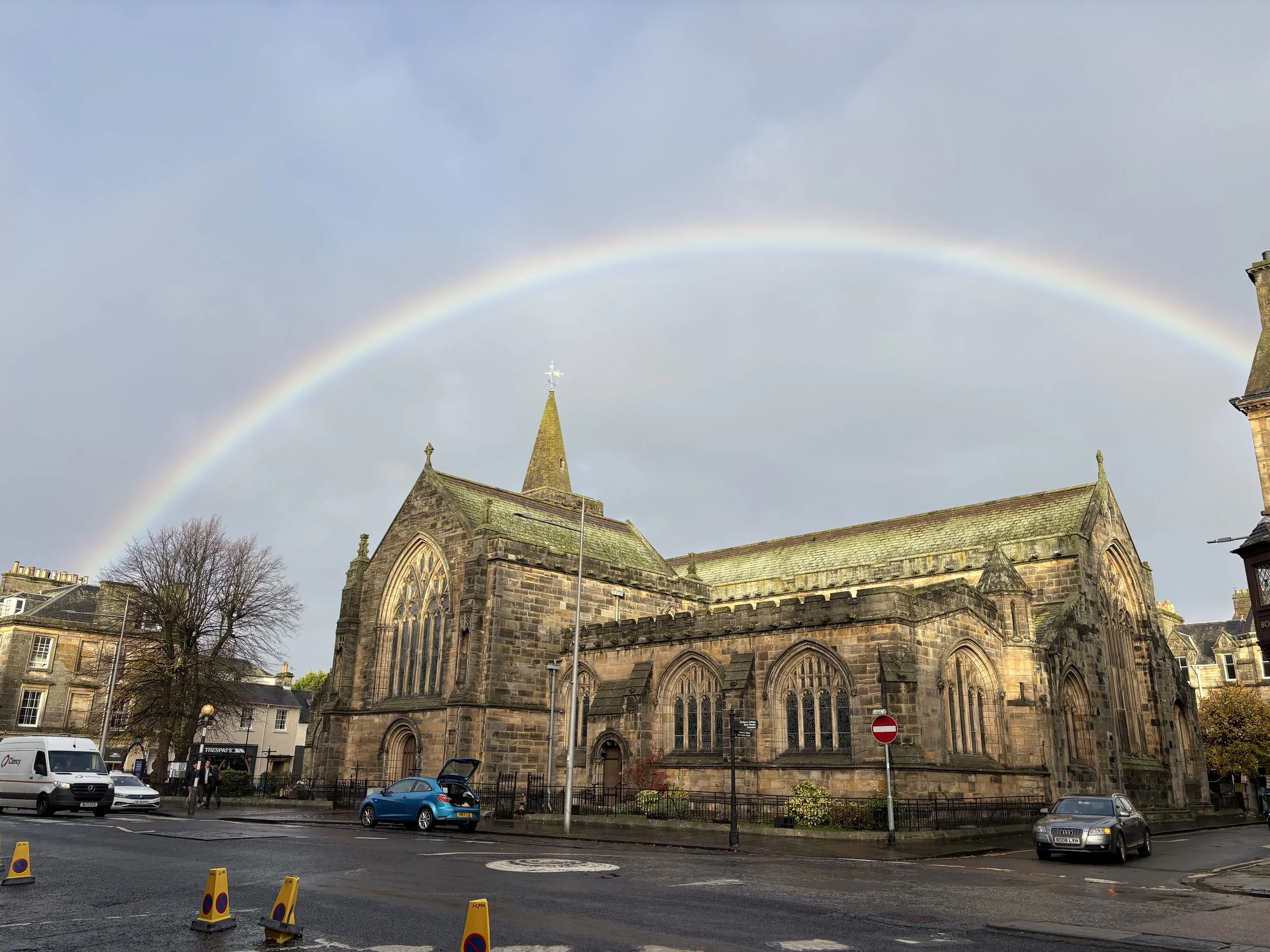 St Andrews, Scotland