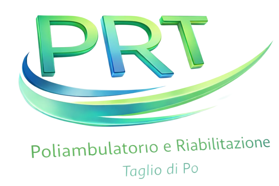 PRT Poliambulatorio e Riabilitazione - Taglio di Po
