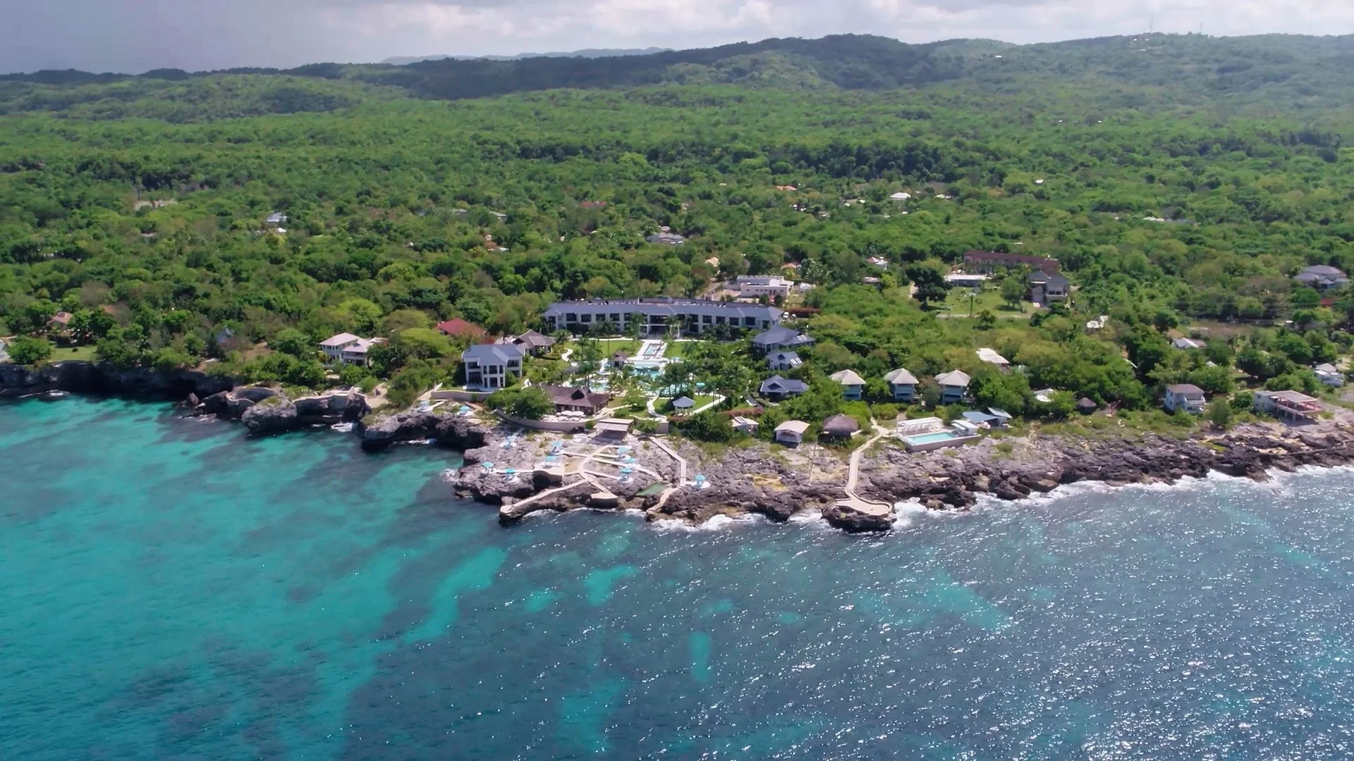 THE CLIFF JAMAICA