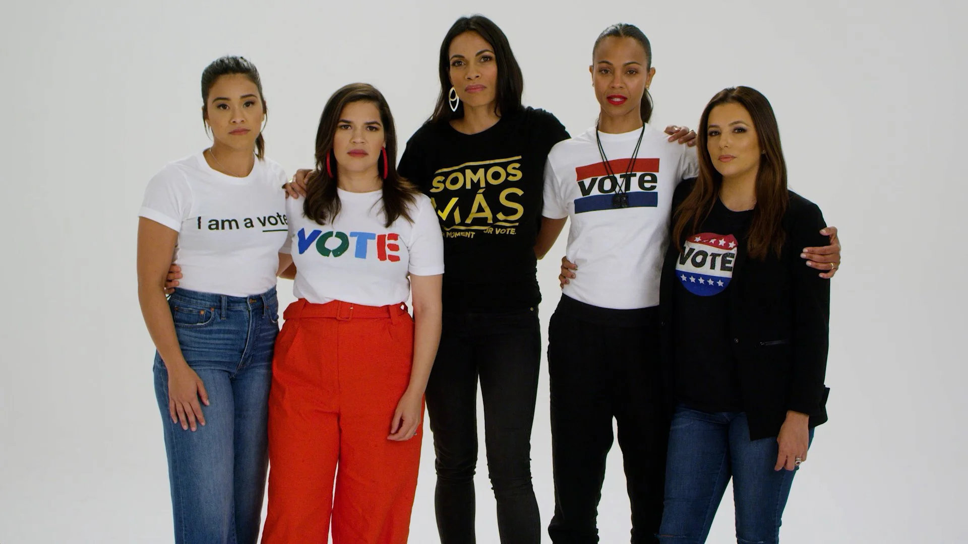 VOTO LATINO