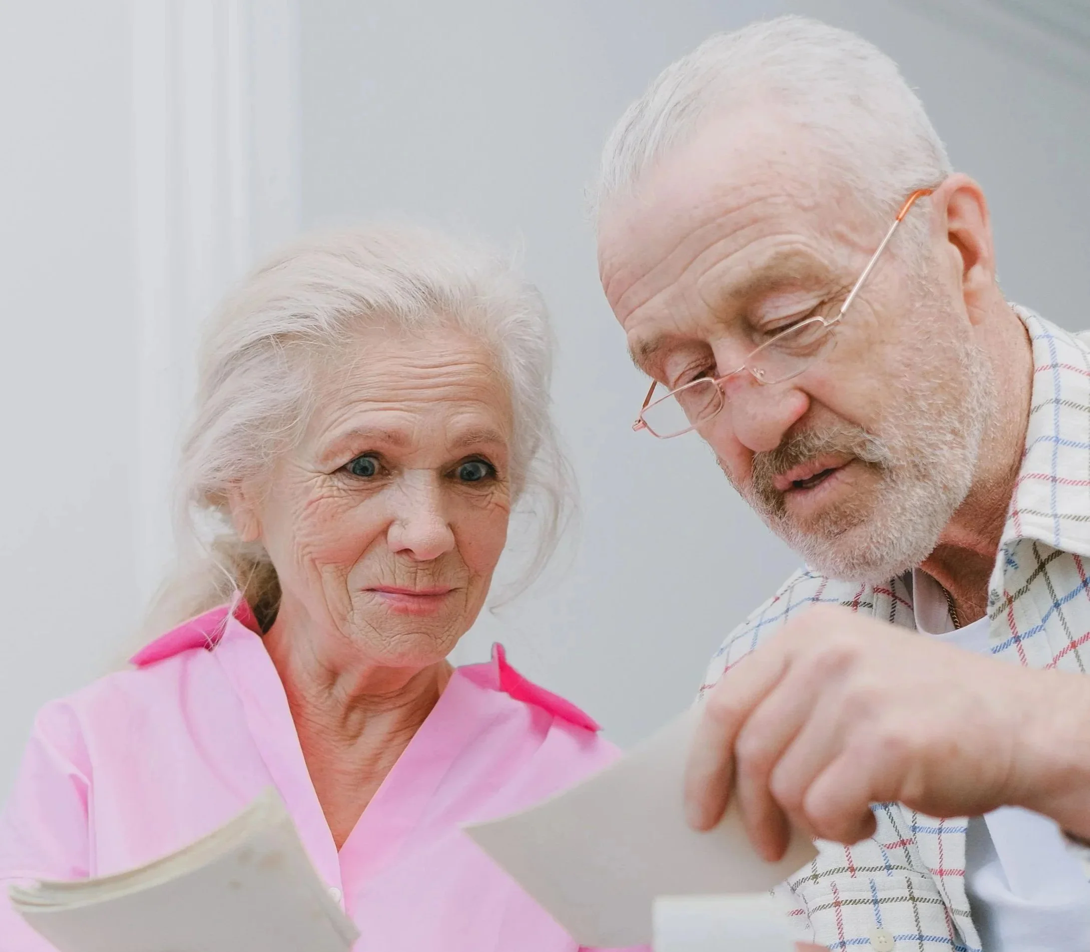 Starting Your Medicare Journey