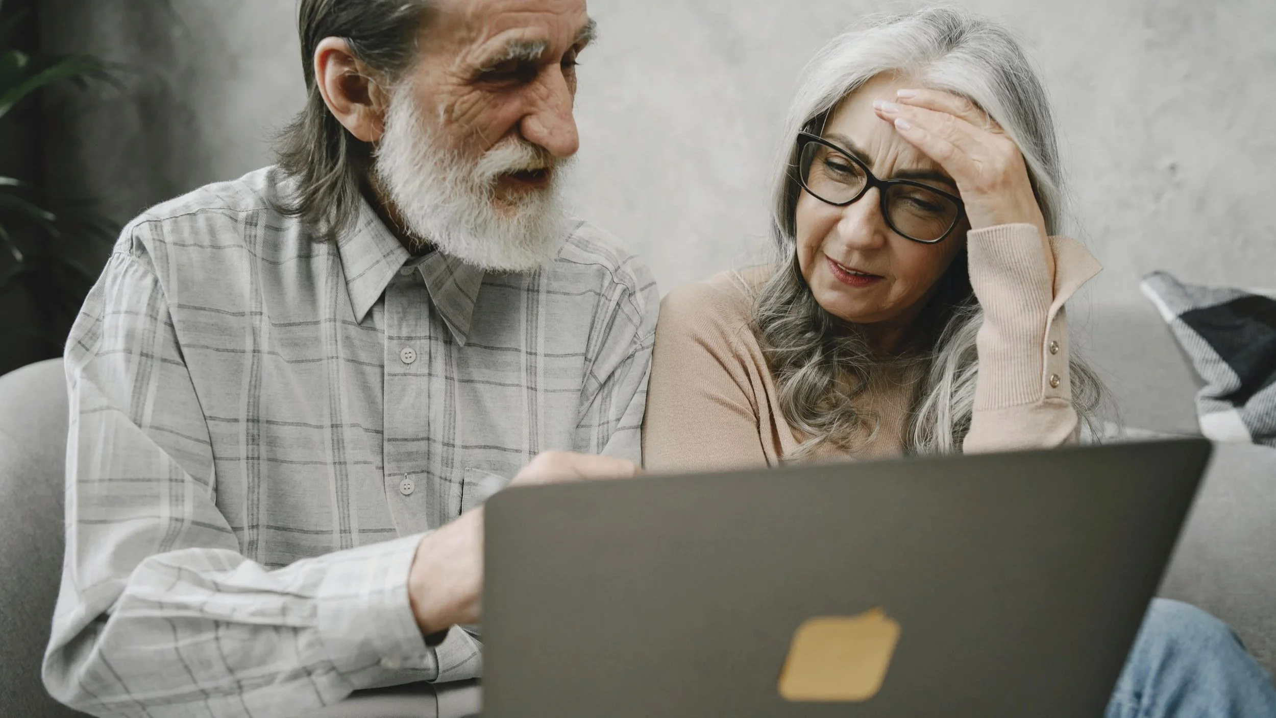 Picking the rigth Medicare Plan