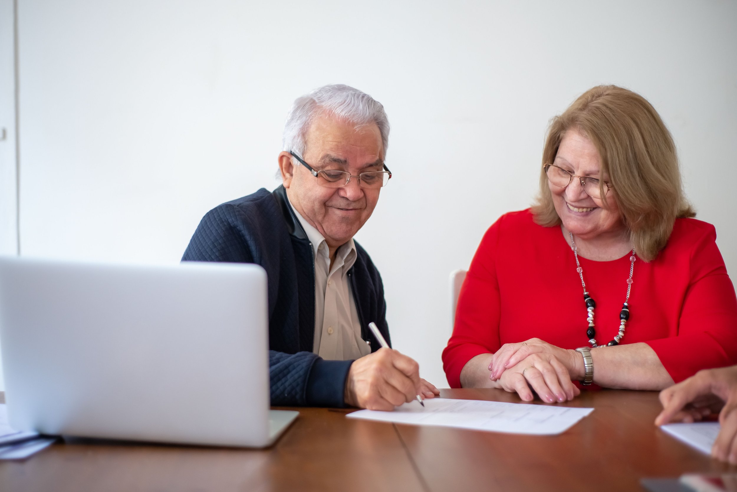 Picking the rigth Medicare Plan