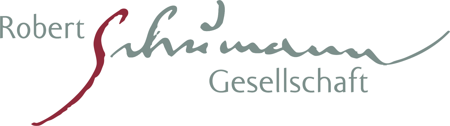 Robert Schumann Gesellschaft