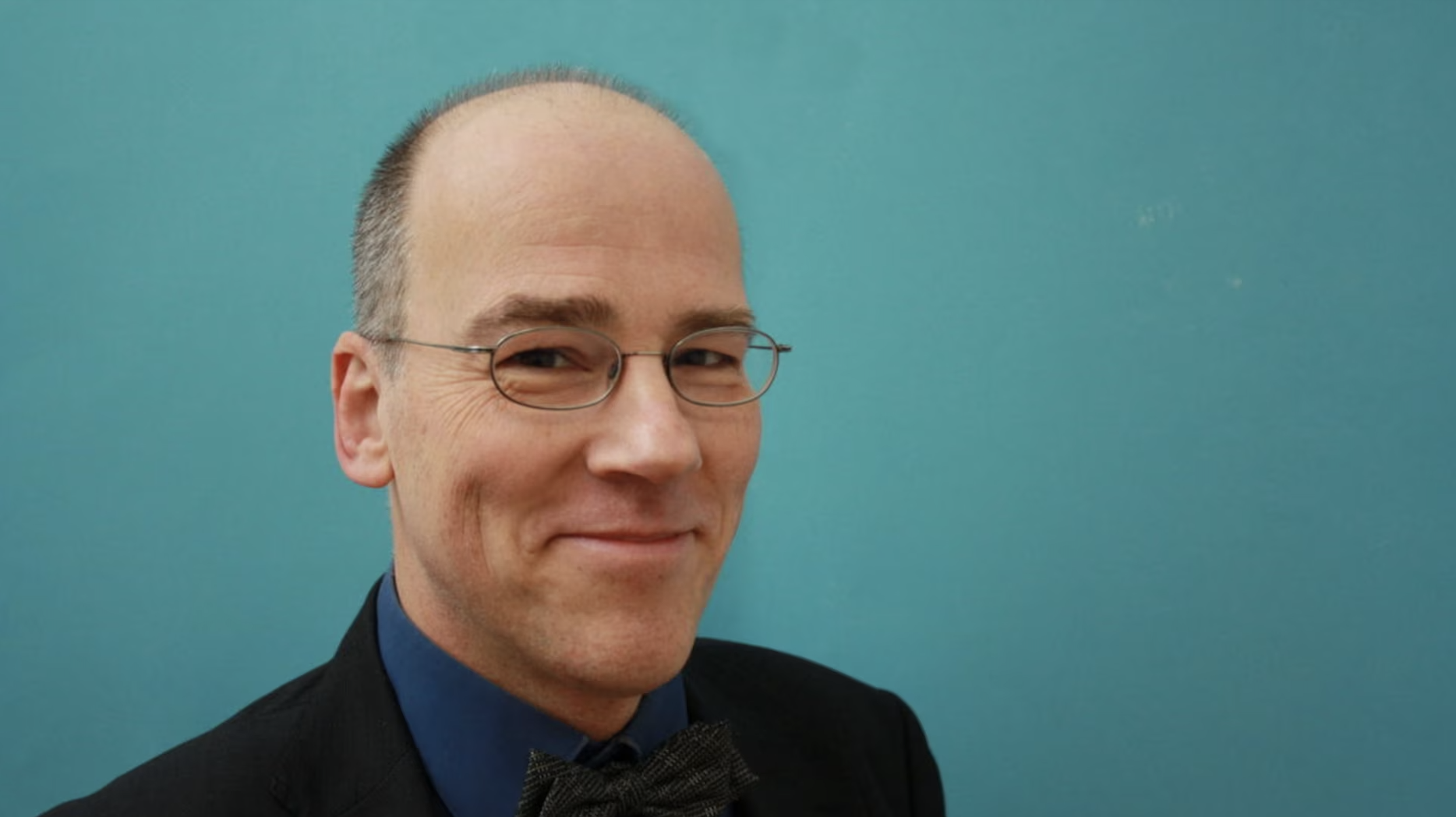 Nicht nur Genoveva: Robert Schumann im Musiktheater, Vortrag Dr. Frank Piontek