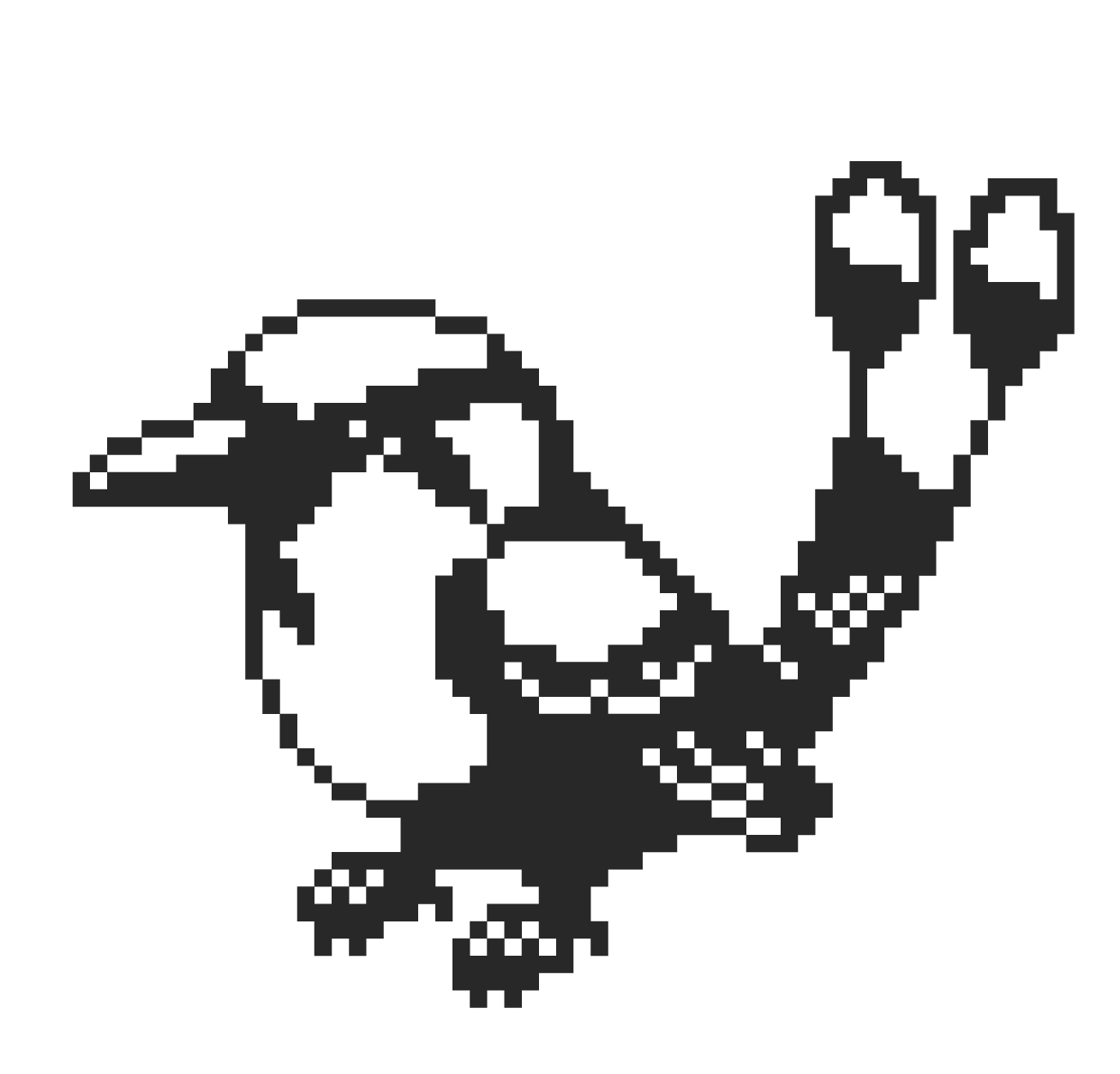 The National Bird of El Salvador, the "Torogoz", also referred to as the "mot mot". This graphic was made by losiento by hand to launch the new brand and company in 2026.