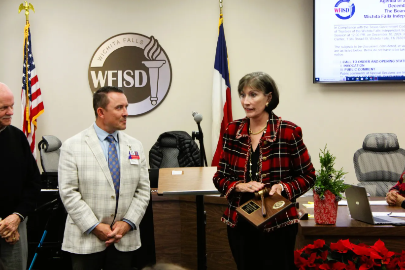 Changes slated for WFISD middle schools
