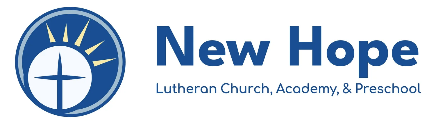 New Hope Lutheran Church &amp; Academy