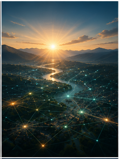 The Untapped Opportunity Economy
