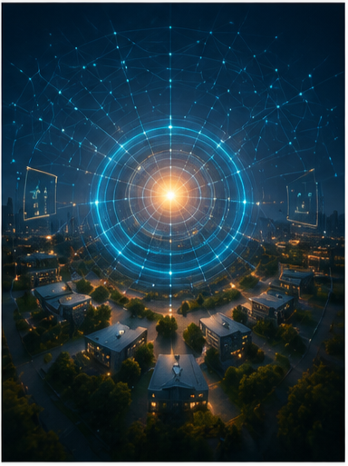 The Case for Building Innovation Infrastructure