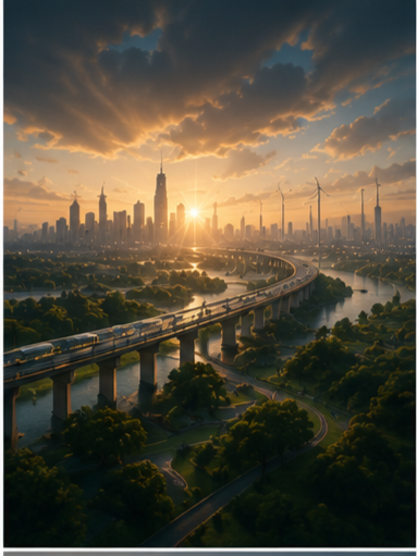 Building India's Innovation Infrastructure
