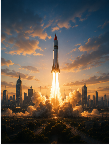 Beyond Startups: Rethinking Innovation for Impacts